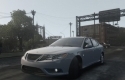Saab 9-3 Aero X